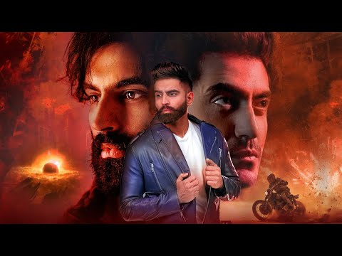Happy Birthday Parmish Varma | Rowdy Rocky Action Movie | 2025 Latest Punjabi Hindi Dubbed Movies