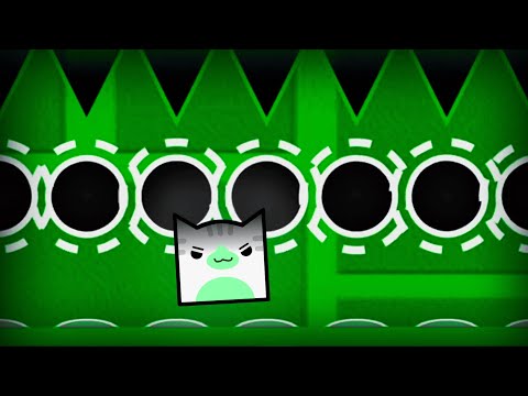 САМЫЕ БЫСТРЫЕ КЛИКИ! SPAM ЧЕЛЛЕНДЖИ ОТ ПОДПИСЧИКОВ | GEOMETRY DASH