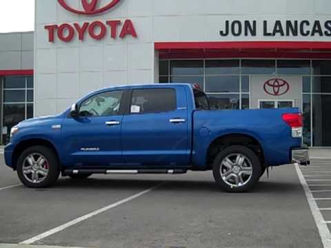 problems with toyota tundra 2010 #4