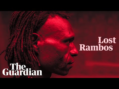 YouTube video thumbnail: How Guns and Hollywood Changed Tribal Disputes in Papua New Guinea