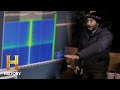 Investigating Phenomena at Rocky Mountain Ranch