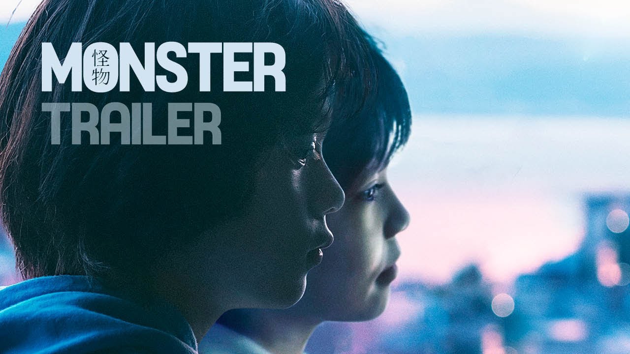 Monster Trailer thumbnail