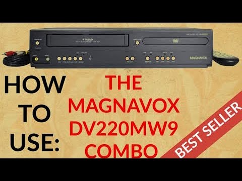 magnavox remote codes dvd dv220mw9