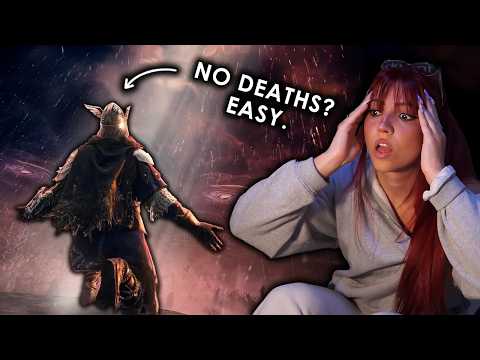 Nightreign all bosses with CHAT but if we die we RESET