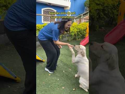 Marca os pais de pet nos comentários 😂🐶