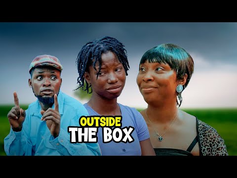 Outside The Box (Mark Angel Comedy)