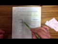 Understanding Word Transformations and Spelling
