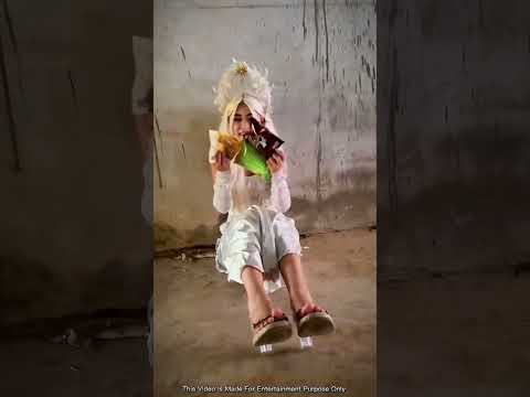 Fairy gave this Girl a Magical Matchbox #shortvideo #youtubeshorts