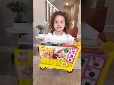 Kids learn to not lie and tell the truth