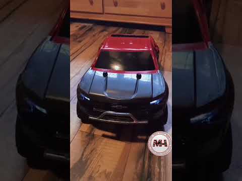 Selling my rc car (he’s not happy) #rccars #shorts #sad