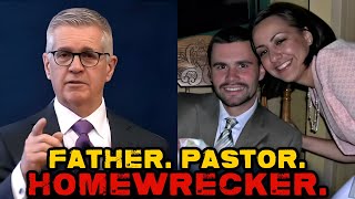 Scandals of The Dirty Pastor Who Married His Son's Wife | Pastors Gone Wild (Interview Part 1)