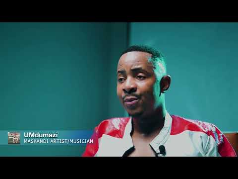 UMdumazi - Akananqondo 2024 Album Promo.