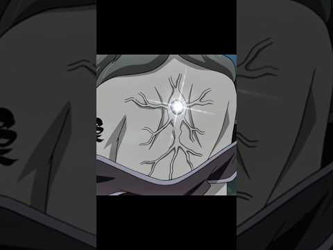 RAHASIA JUTSU TERLARANG DI PUNGGUNG HOTARU ! #shorts #narutoshippuden