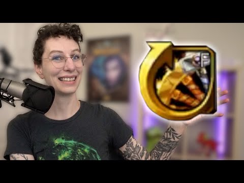 The One Button Rotation is Nearly Here! Saturday WoW News