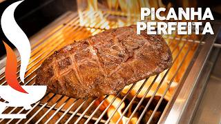 Por que sua Picanha Não Fica Boa?