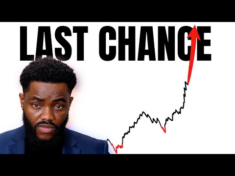 Best Iran Conflict Stocks: My plan to PROFIT from Israel Iran Crisis