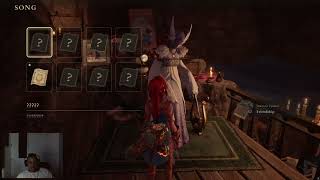 Lets Play Asterigos: Curse of the Stars PT 5