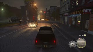 Mafia II: Revenge of the Irish
