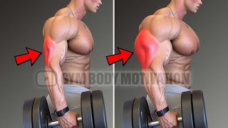 6 Triceps Exercises for Super Size – Build Big Arms Fast!