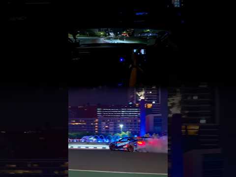 ZIKO DRIFTING DI BUNDARAN HI 🇮🇩