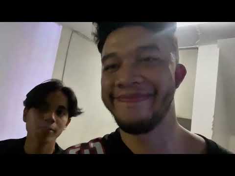 VLOG KALAH SAMA RRQ