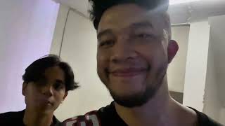 VLOG KALAH SAMA RRQ
