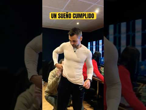 Más que ENTRENADOR PERSONAL 🔥😉😊