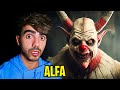 Relación y Significado de Alfa