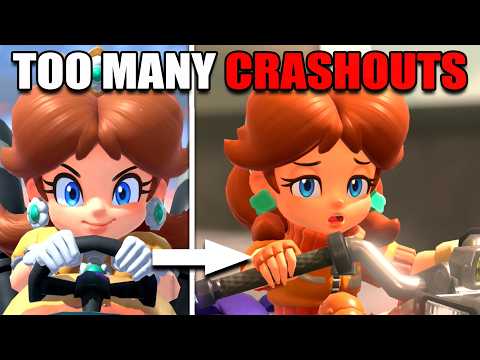 mario kart world is kinda fu-STUPID GAME STUPID GAME STUPID GAME STUPID GAME STUPID GAME STUPID GAME