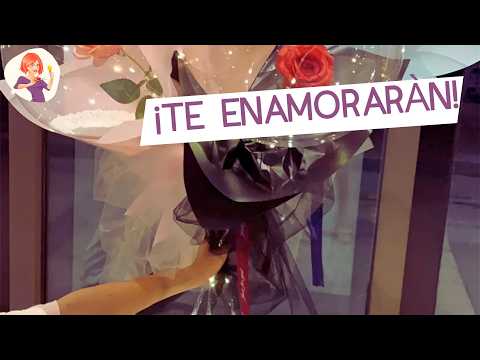 ¡Esta Decoración Romántica Para San Valentín Te Enamorará! Descúbrela Aquí