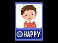Understanding Basic Greetings and Emotions