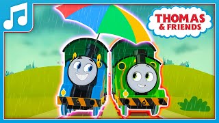 "Surprise" | Thomas & Friends: All Engines Go! | NEW MUSIC VIDEO