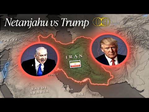Dlaczego Izrael zaatakował Iran?