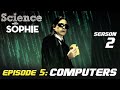Understanding Computers and Their Functions