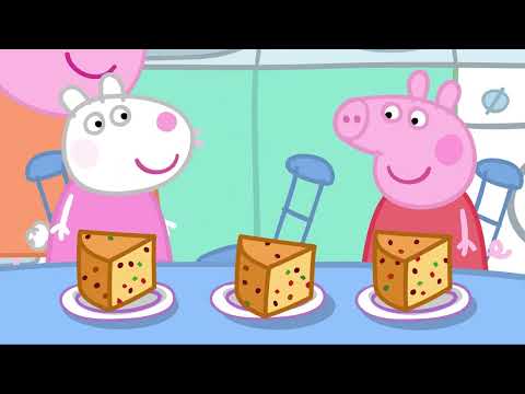 ¡Feliz cumpleaños, George! | Peppa Pig en Español Episodios Completos