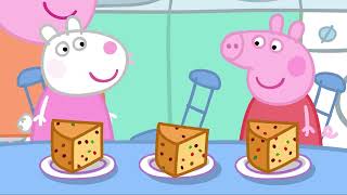 ¡Feliz cumpleaños, George! | Peppa Pig en Español Episodios Completos