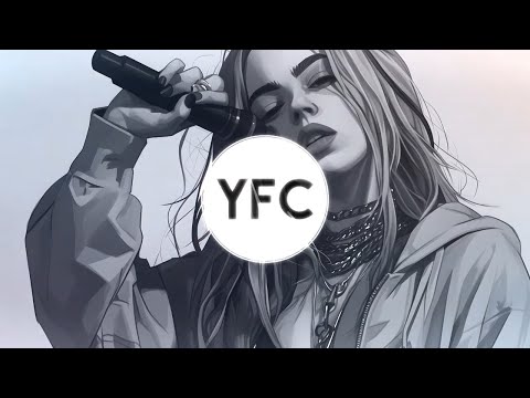 Billie Eilish - Ocean Eyes (Avoy Remix)