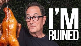 I Made Peking Duck at Home and Now I’m Ruined