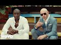 Akon - Te Quiero Amar ft. Pitbull