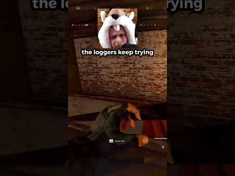 RABID SQUIRREL stops organized ACORN THIEF ring😭😭 #verdansk #callofduty #gaming #fbcracked