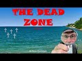 Dead Zones in Lake Erie