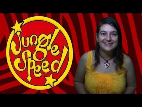 Reseña Jungle Speed