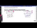 Adding and Subtracting in Scientific Notation