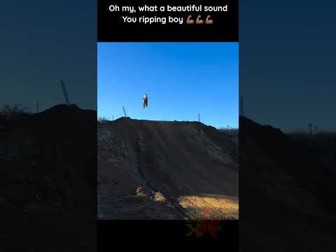 Oh My, What a Beautiful Sound