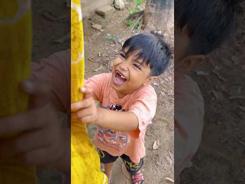 Bhai Anare Mase Azmol Baap😂😂 ❤️❤️