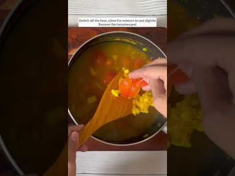 High Protein Lite Vegan Dinner or Lunch Recipe | Dal Shorba | Mix Lentils Soup | Weight Loss