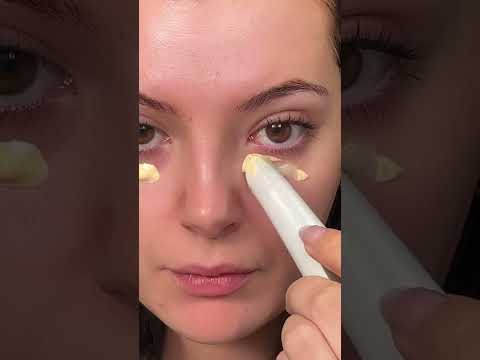 Yellow skincare routine ? #skincare #skincareroutine ##skincareobsessed #skincaretips