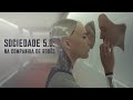 Explorando Temas de Tecnologia e Realidade