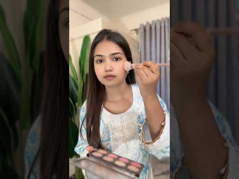 একটা শুট এর জন্য কত কি 🙄 . #shots #tanisascreation #minivlog