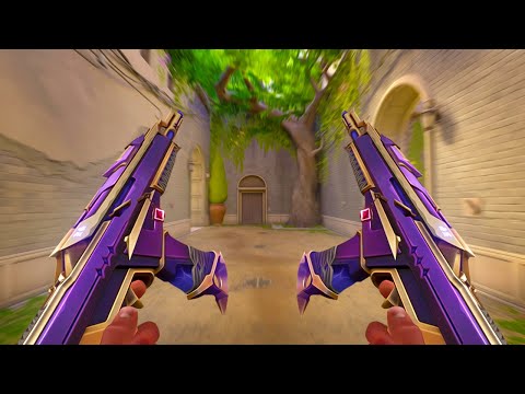 Actual 1v9 Ace Clutch